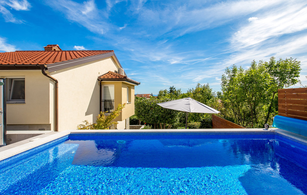 Feriehuse - Opatija-Matulji , Kroatien - CKO892 9