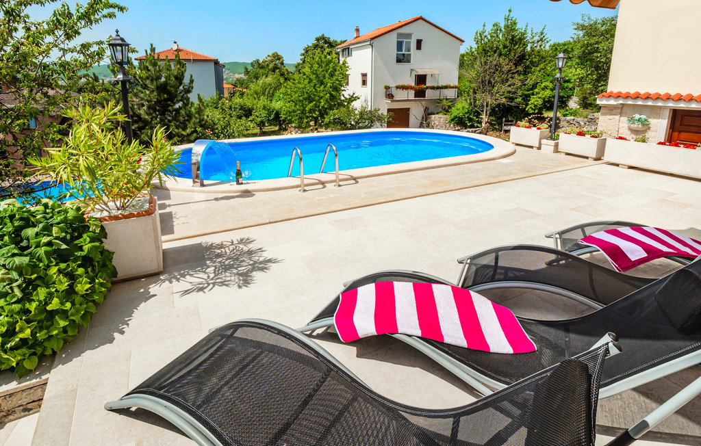 Ferienwohnung - Opatija-Viskovo , Kroatien - CKO918 10