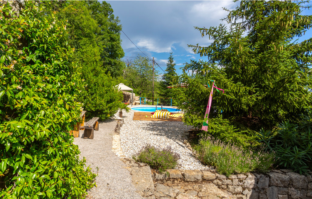 Feriehuse - Opatija-Poljane , Kroatien - CKO024 13