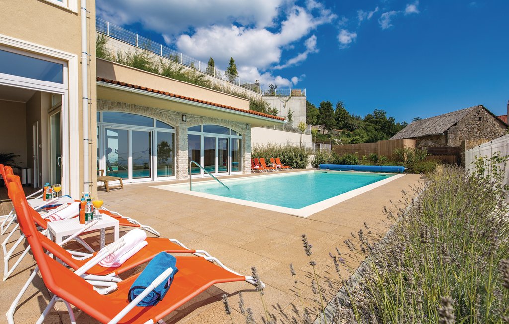 Feriehuse - Opatija-Veprinac , Kroatien - CKO053 11