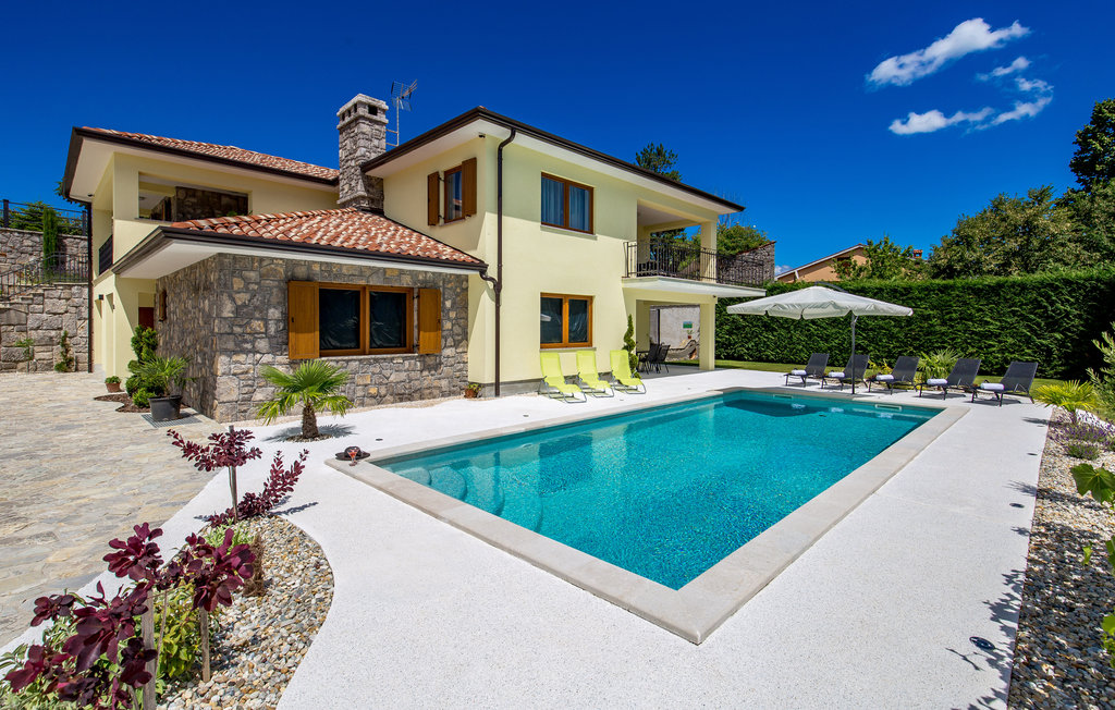 Feriehuse - Opatija-Mucici , Kroatien - CKO100 11