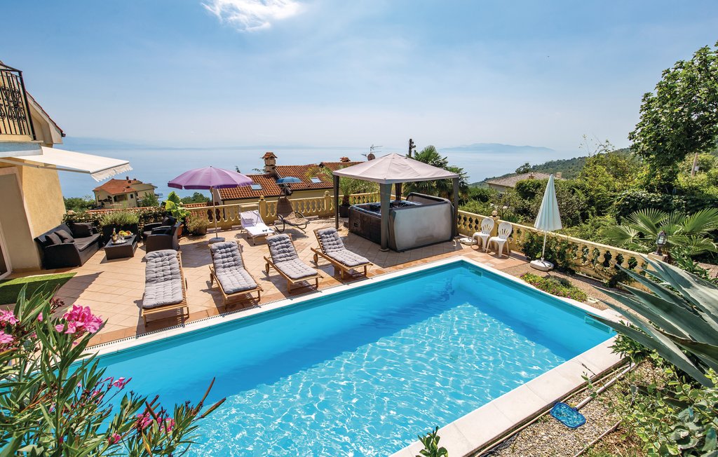 Feriehuse - Opatija-Bregi , Kroatien - CKO314 8