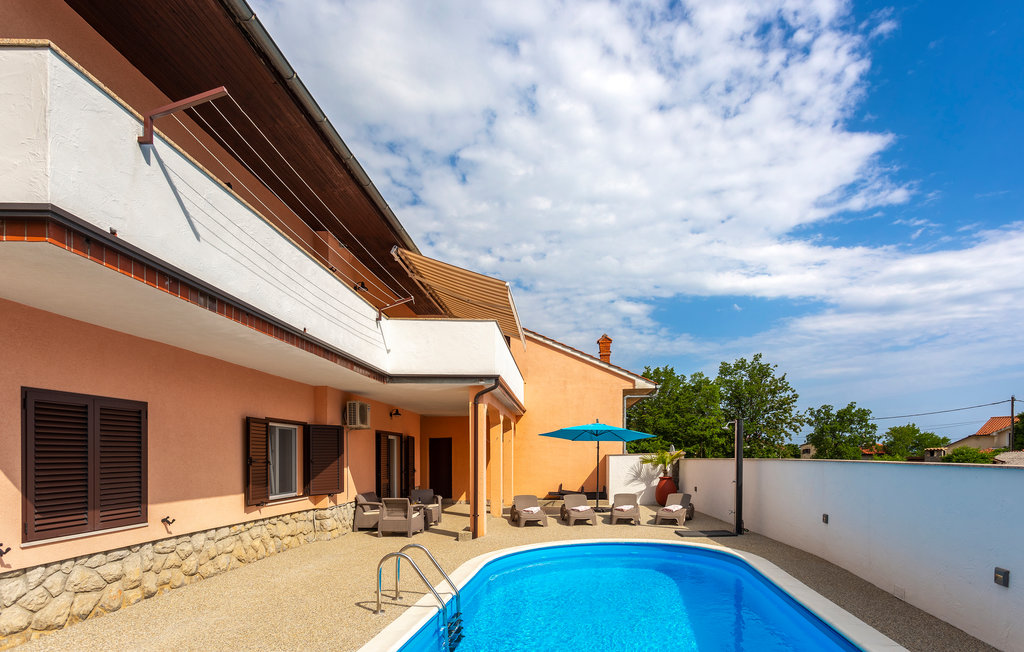 Semesterlägenhet - Opatija-Matulji , Kroatien - CKO512 13