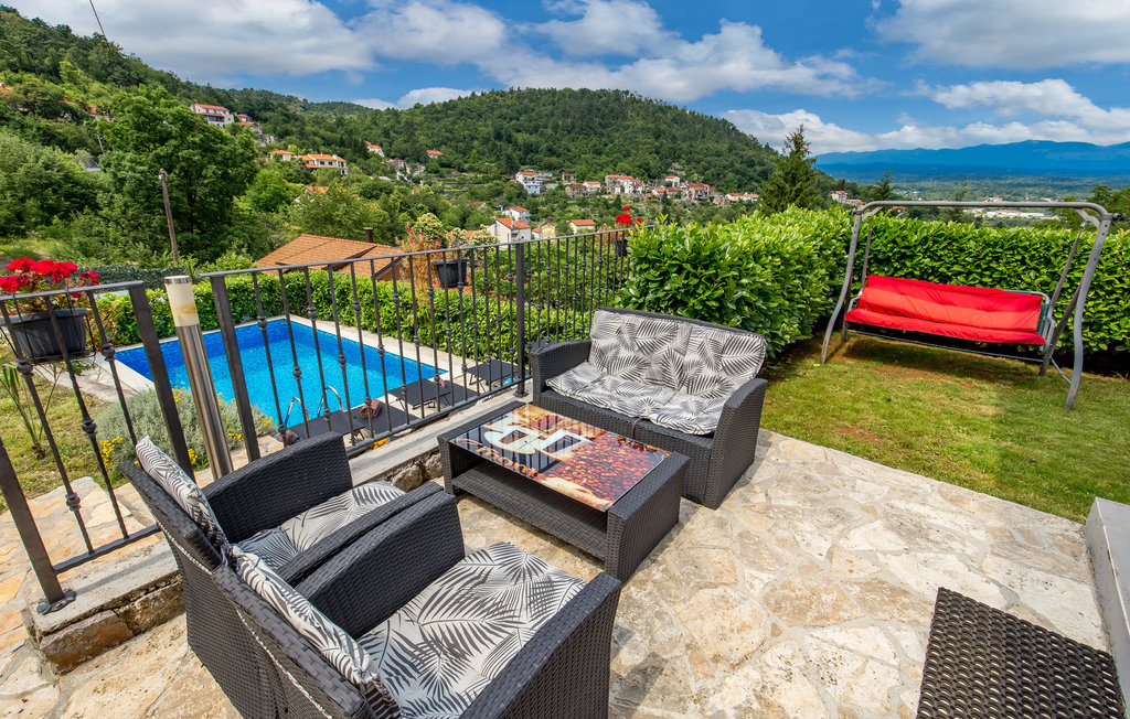 Lejlighed - Opatija-Rukavac , Kroatien - CKO534 3