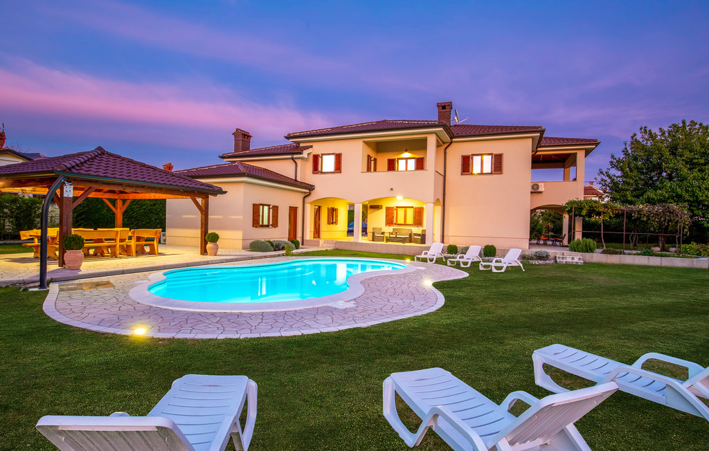 Feriehus - Opatija-Drazice , Kroatia - CKO538 1