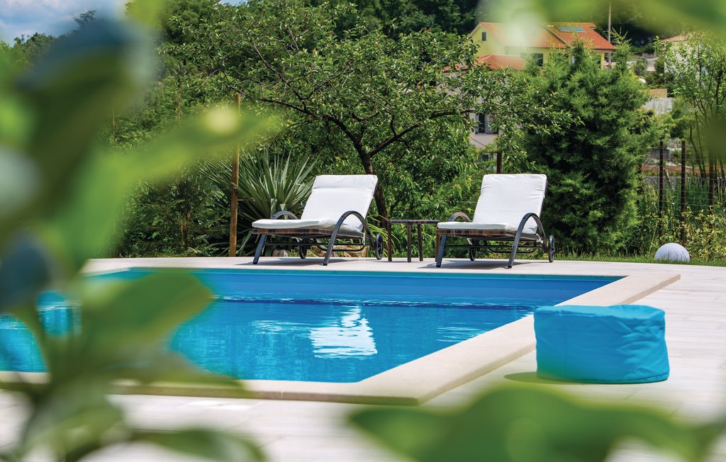 Feriehuse - Opatija-Matulji , Kroatien - CKO831 10