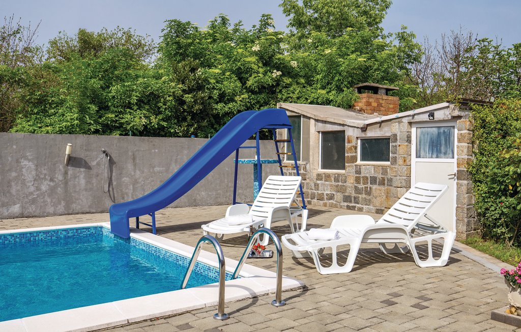 Feriehus - Opatija-Rijeka , Kroatia - CKO873 11