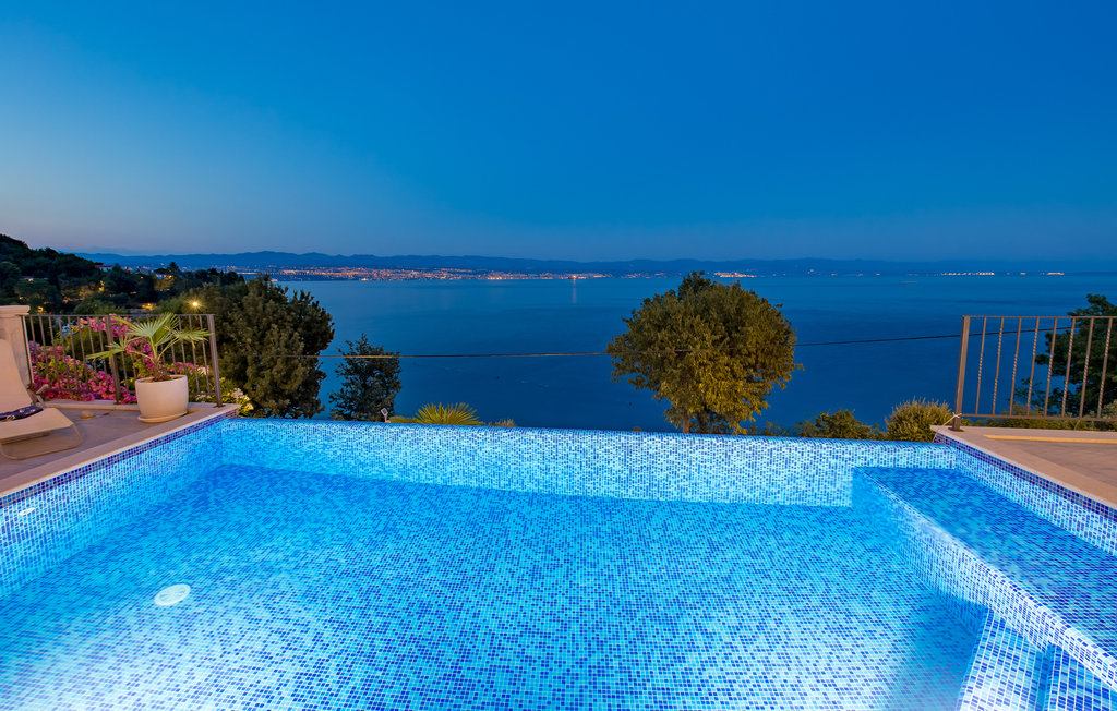 Ferienhaus - Opatija-Medveja , Kroatien - CKO851 12