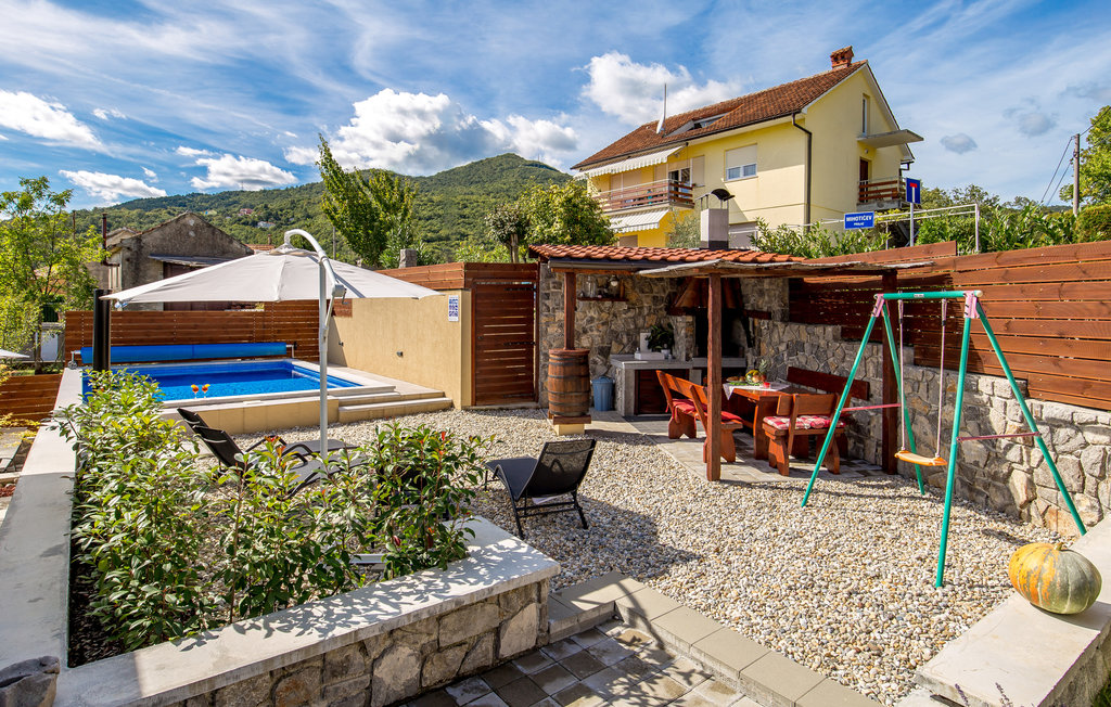 Feriehuse - Opatija-Matulji , Kroatien - CKO892 2