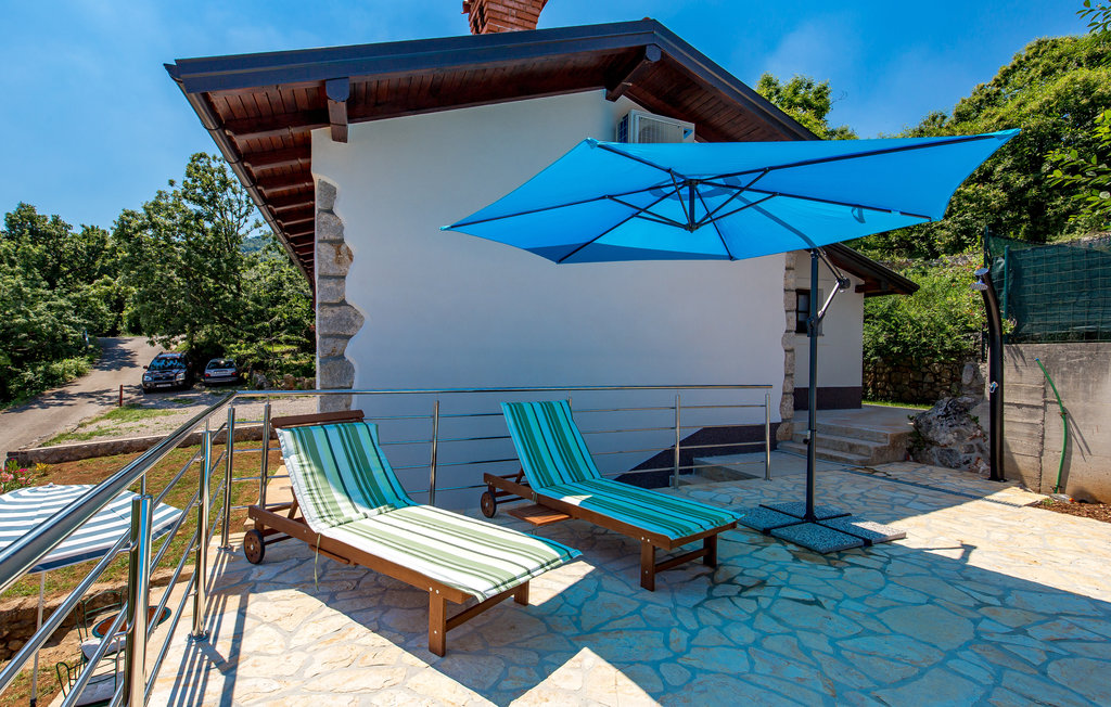 Feriehus - Opatija-Lovran , Kroatia - CKO915 10