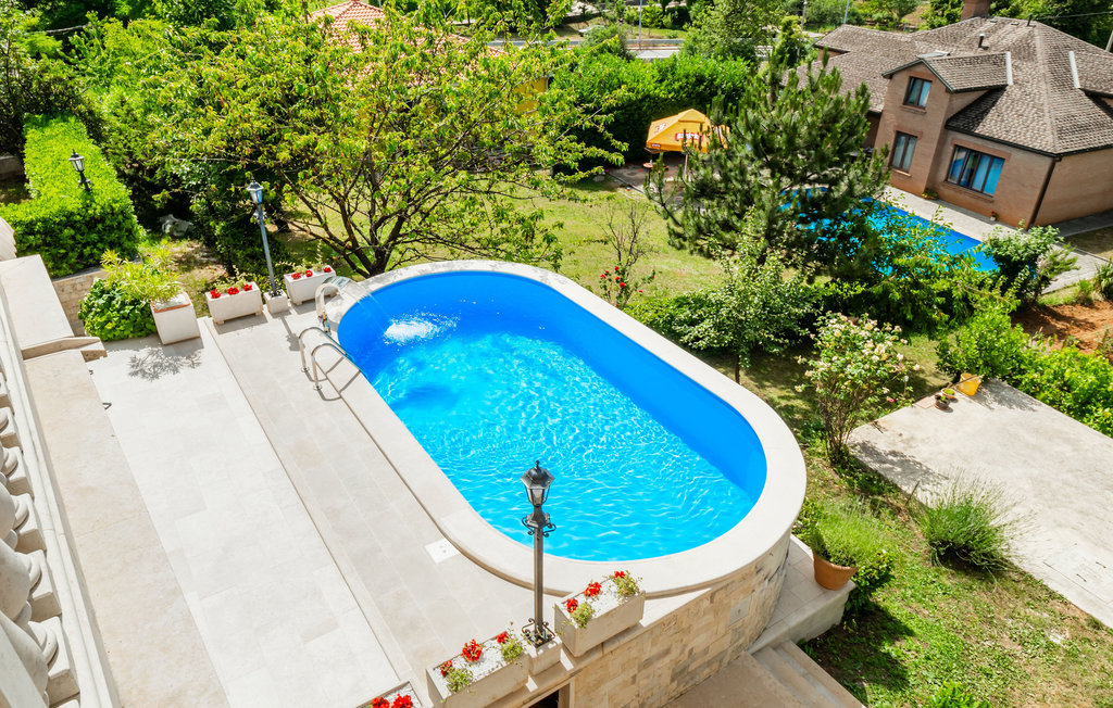 Ferienwohnung - Opatija-Viskovo , Kroatien - CKO918 13