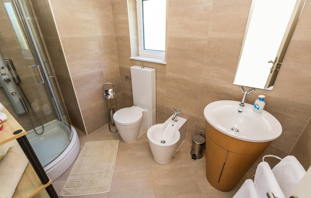 Feriehus - Opatija-Lovran , Kroatia - CKO295 48