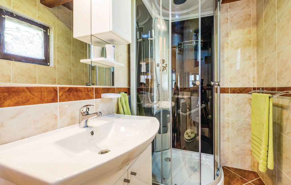 Feriehus - Opatija-Lovran , Kroatia - CKO635 33