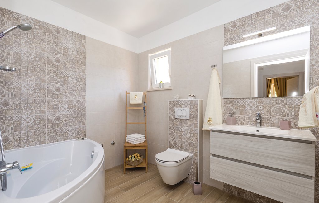 Ferienhaus - Opatija-Icici , Kroatien - CKO909 45