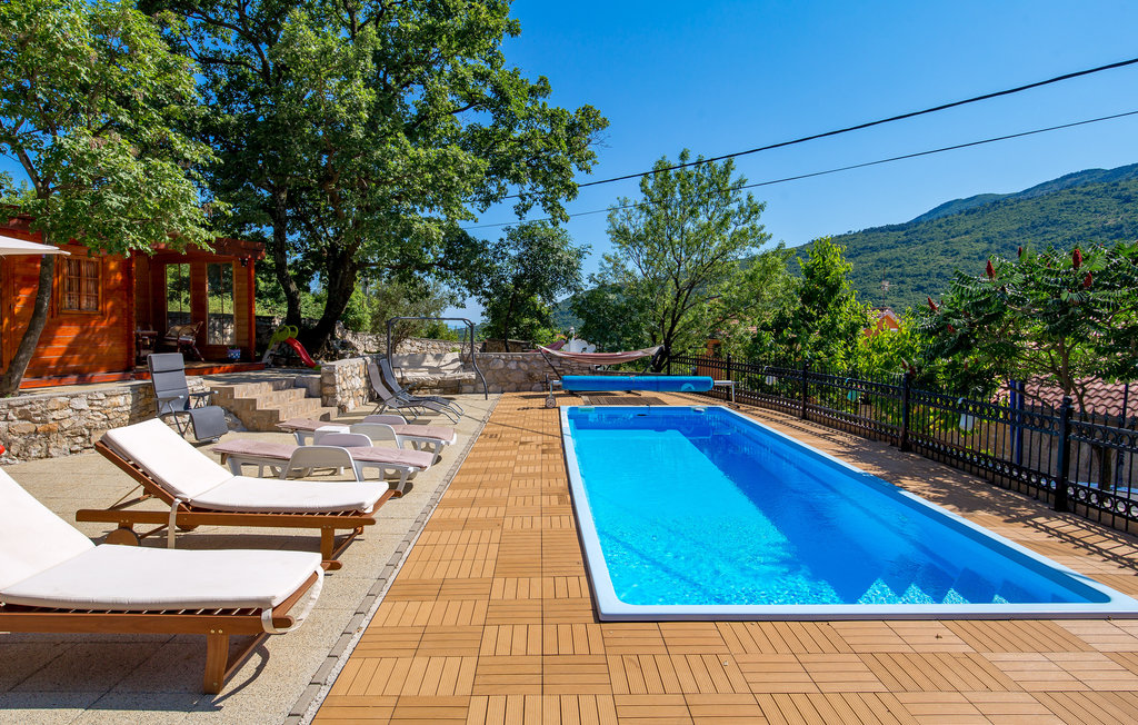 Feriehuse - Opatija-Moscenicka Draga , Kroatien - CKO081 2