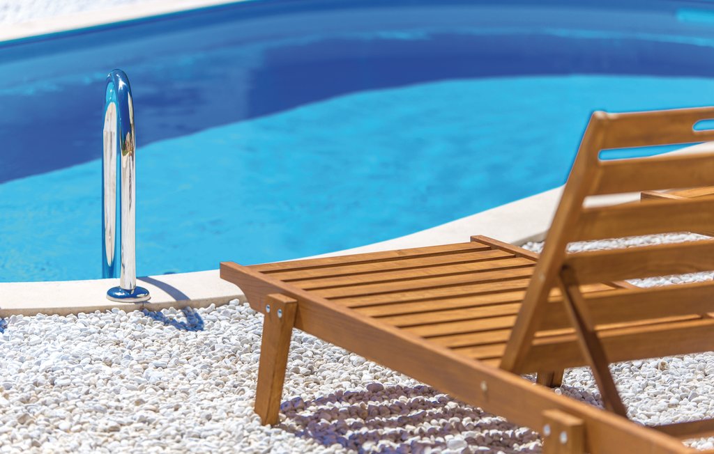 Feriehus - Opatija-Lovran , Kroatia - CKO295 11