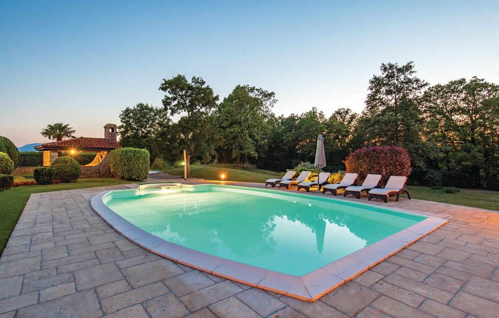 Feriehus - Opatija-Viskovo , Kroatia - CKO297 10