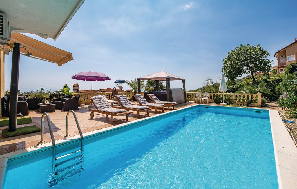 Feriehuse - Opatija-Bregi , Kroatien - CKO314 10