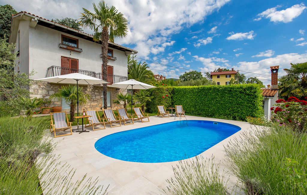 Ferienwohnung - Opatija-Ika , Kroatien - CKO324 11