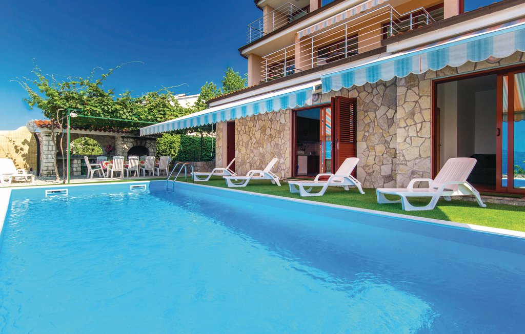 Feriehuse - Opatija-Rijeka , Kroatien - CKO450 8