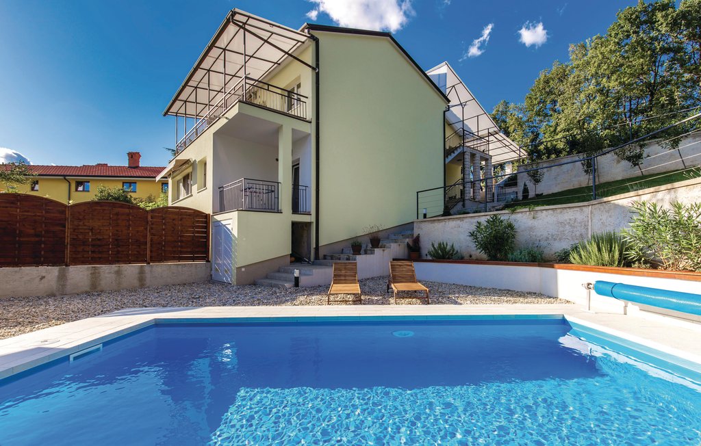 Lejlighed - Opatija-Matulji , Kroatien - CKO459 7