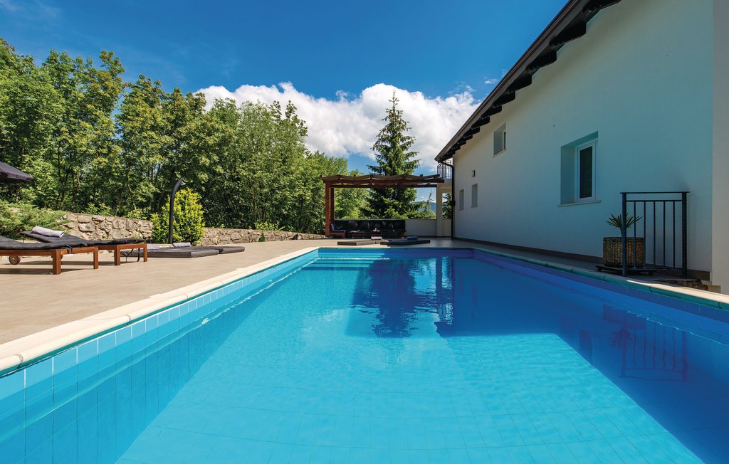 Feriehuse - Opatija-Veli Brgud , Kroatien - CKO466 10