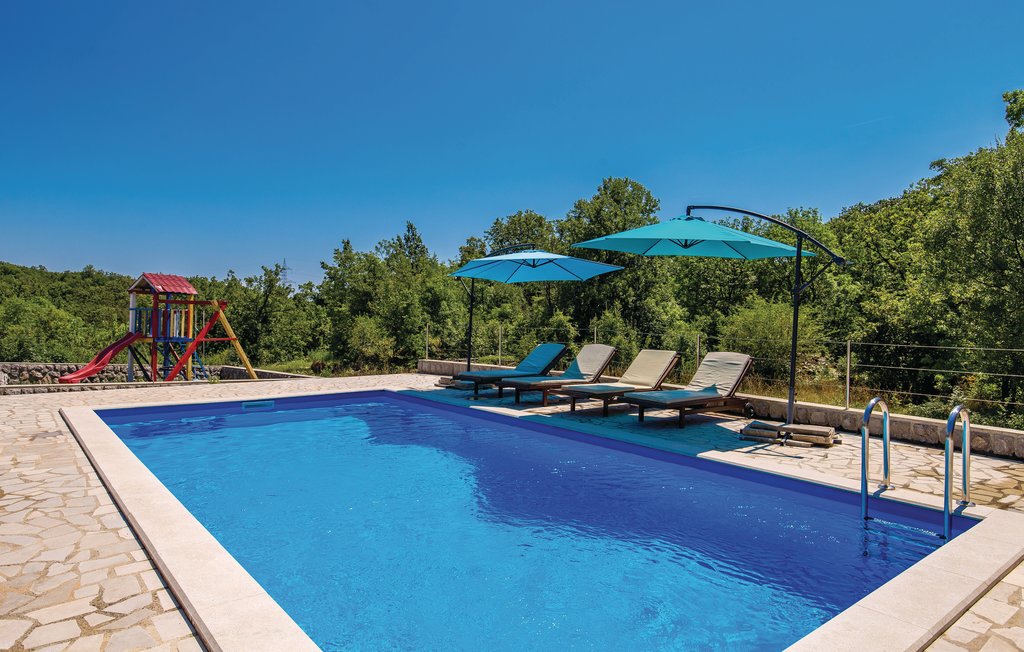 Ferienhaus - Opatija-Viskovo , Kroatien - CKO484 8