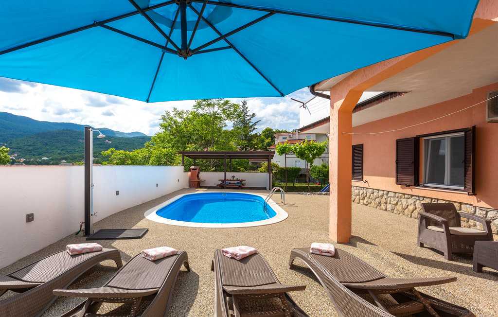 Semesterlägenhet - Opatija-Matulji , Kroatien - CKO512 10