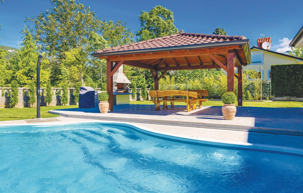 Feriehus - Opatija-Drazice , Kroatia - CKO538 12