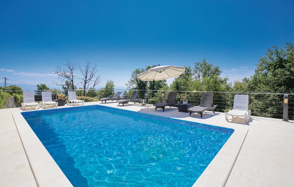 Ferienhaus - Opatija-Icici , Kroatien - CKO585 11