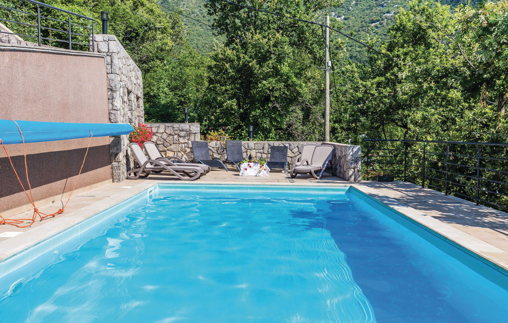 Apartment - Opatija-Moscenicka Draga , Croatia - CKO605 7