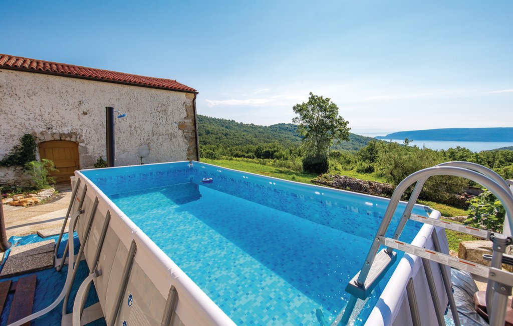 Feriehuse - Opatija-Brsec , Kroatien - CKO713 11