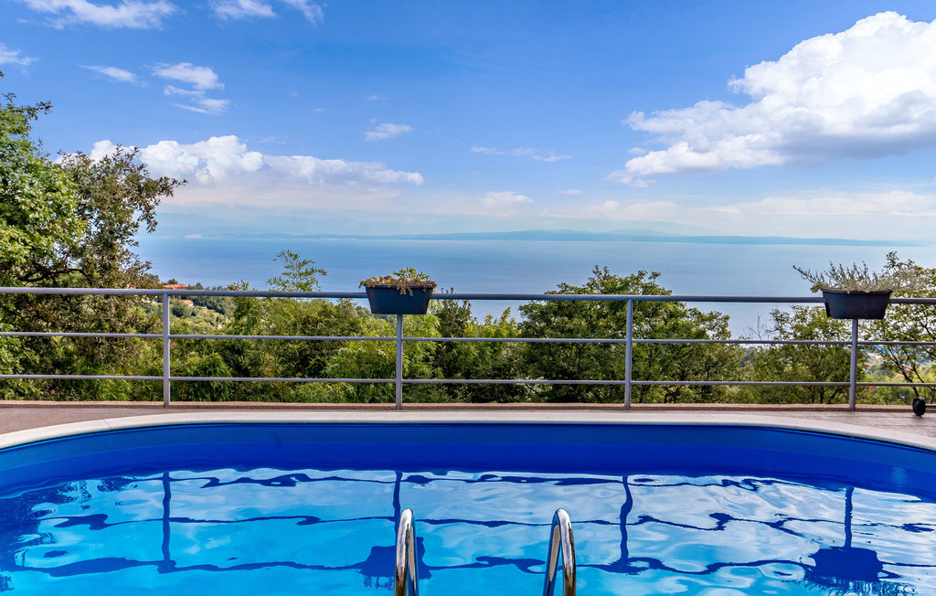 Ferienwohnung - Opatija-Icici , Kroatien - CKO715 1