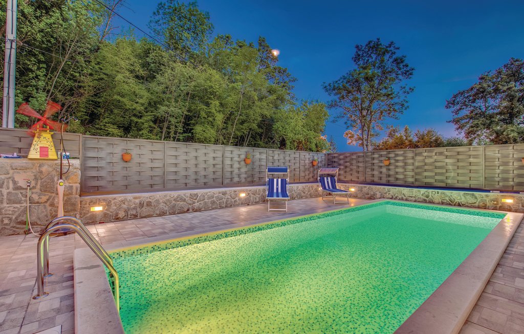 Feriehuse - Opatija-Jurdani , Kroatien - CKO735 10