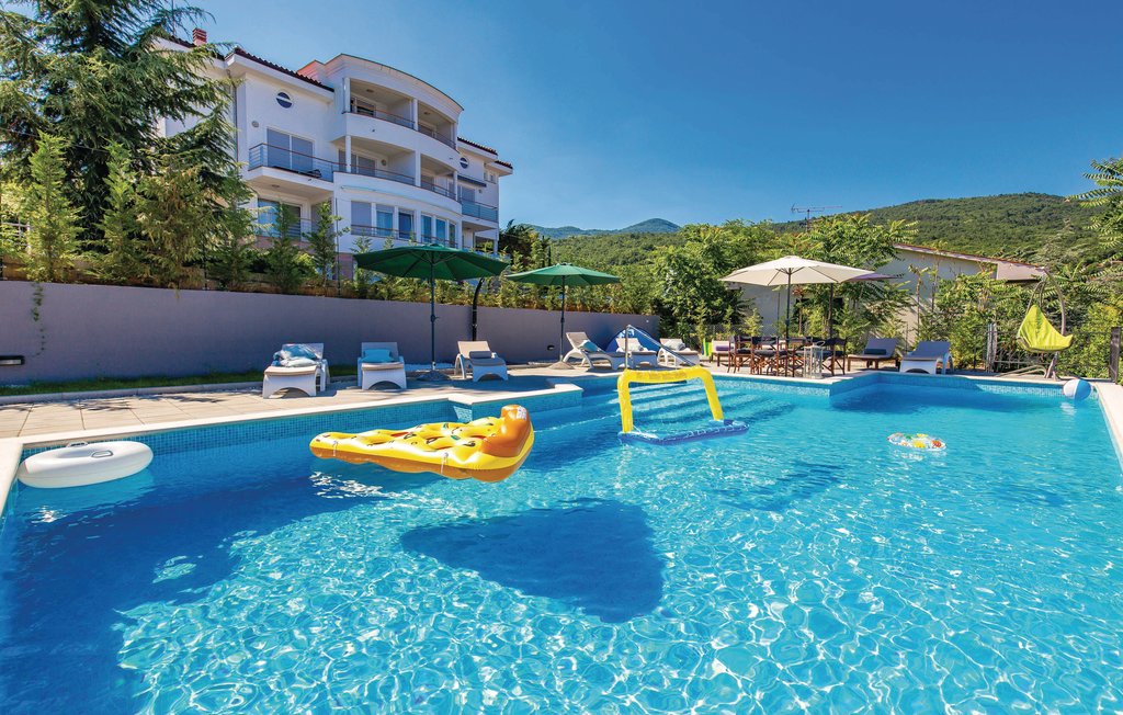 Feriehuse - Opatija-Icici , Kroatien - CKO765 11