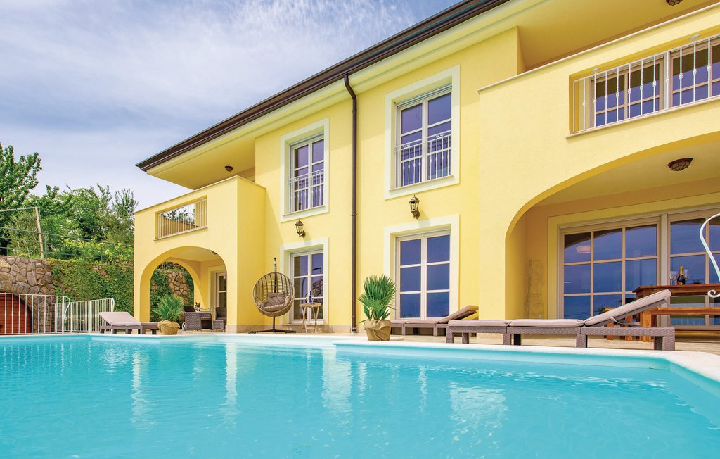 Feriehuse - Opatija-Lovran , Kroatien - CKO820 7