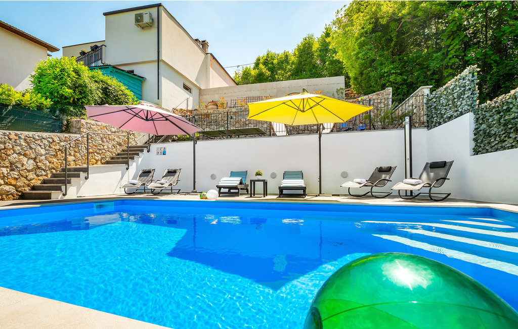 Feriehus - Opatija-Rukavac , Kroatia - CKO864 12