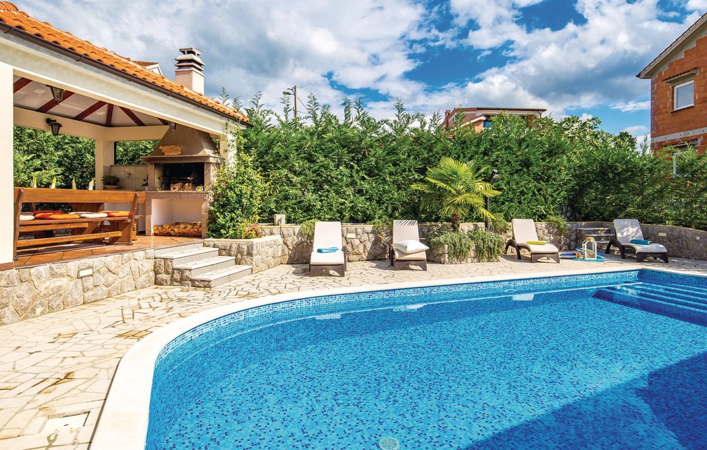 Lejlighed - Opatija-Rijeka , Kroatien - CKO888 7