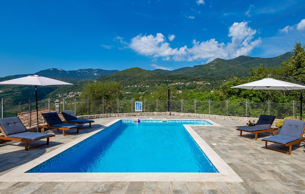 Ferienhaus - Opatija-Icici , Kroatien - CKO909 1