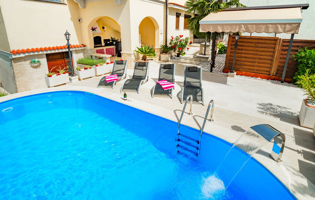 Ferienwohnung - Opatija-Viskovo , Kroatien - CKO918 11