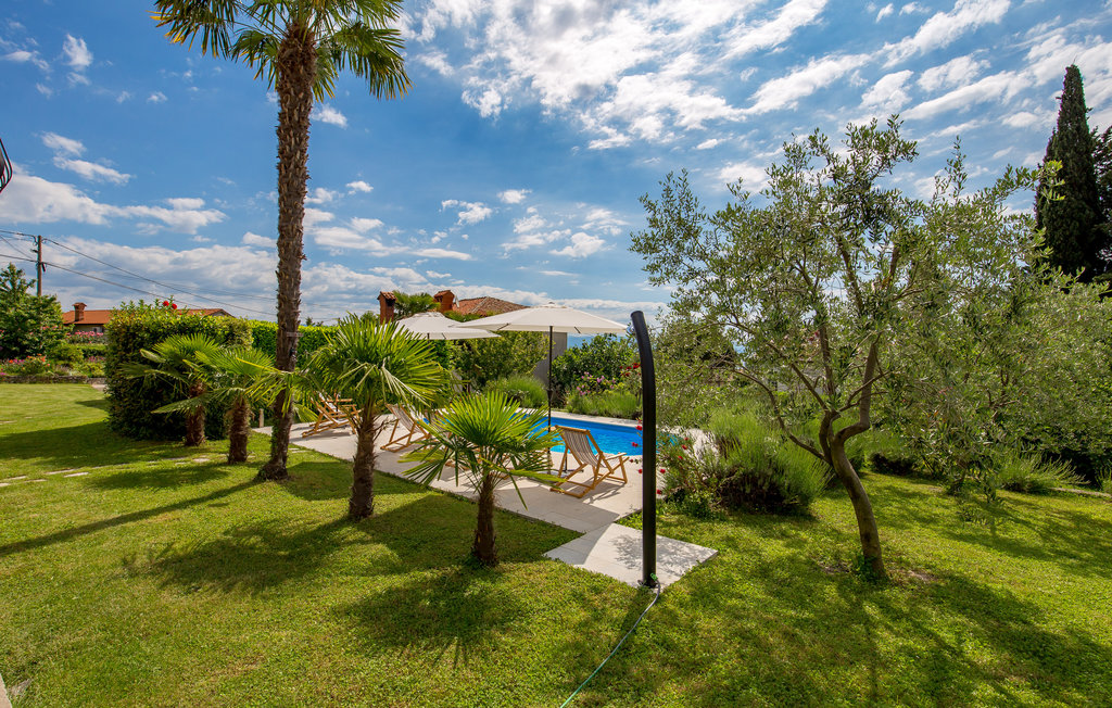 Ferienhaus - Opatija-Ika , Kroatien - CKO318 7