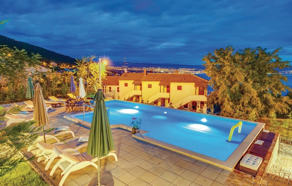 Feriehuse - Opatija-Icici , Kroatien - CKO765 8