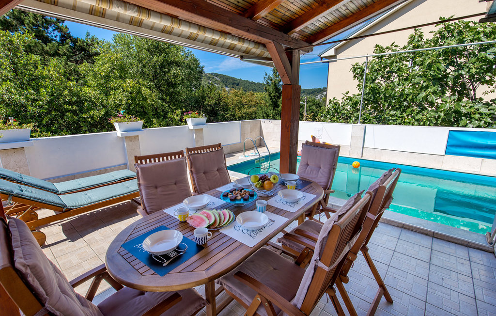 Lejlighed - Opatija-Rijeka , Kroatien - CKO879 2