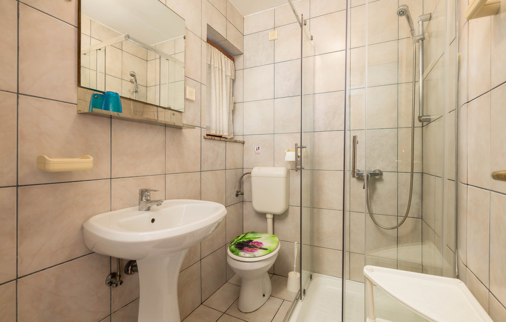 Ferienwohnung - Opatija-Ika , Kroatien - CKO004 30