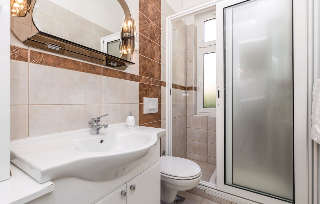 Semesterlägenhet - Opatija-Lovran , Kroatien - CKO006 23