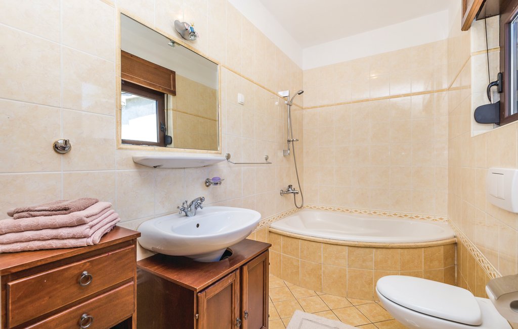 Lejlighed - Opatija-Icici , Kroatien - CKO036 30