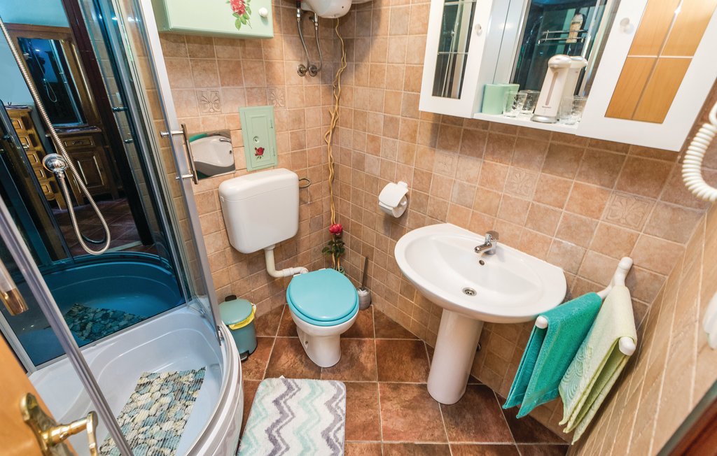 Lejlighed - Opatija-Lovran , Kroatien - CKO037 20