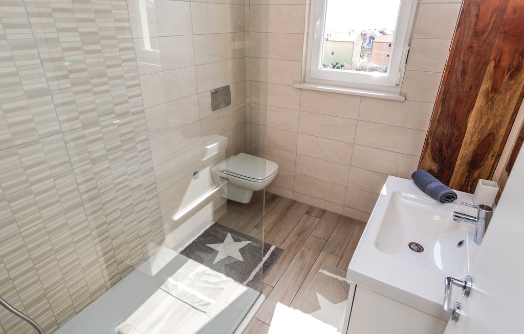 Ferienhaus - Opatija-Kastav , Kroatien - CKO040 26