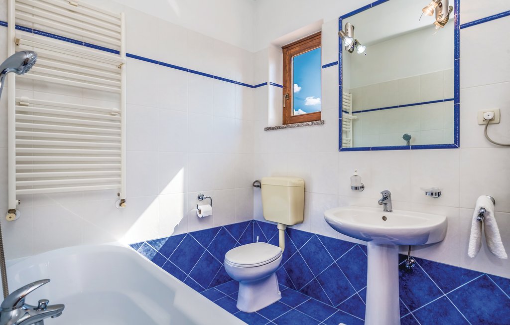 Feriehuse - Opatija-Marcelji , Kroatien - CKO044 53