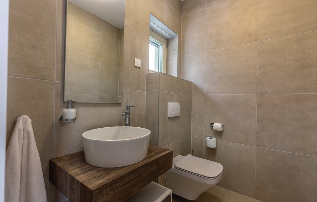 Ferienhaus - Opatija-Veprinac , Kroatien - CKO054 42